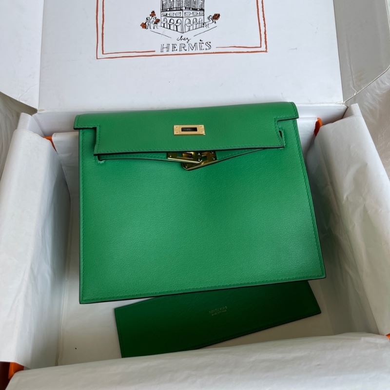 Hermes Kelly DanSe Bags